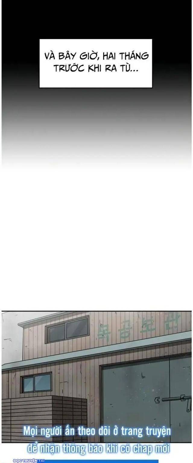 Shark - Cá Mập: Chapter 81