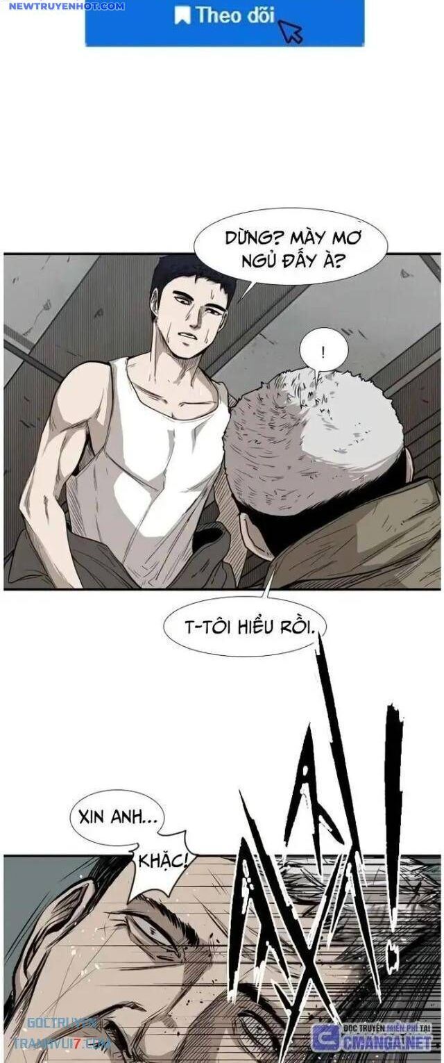 Shark - Cá Mập: Chapter 81