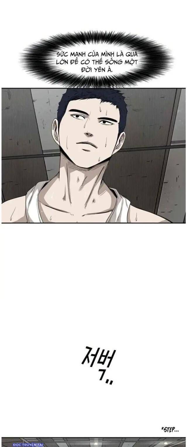 Shark - Cá Mập: Chapter 81