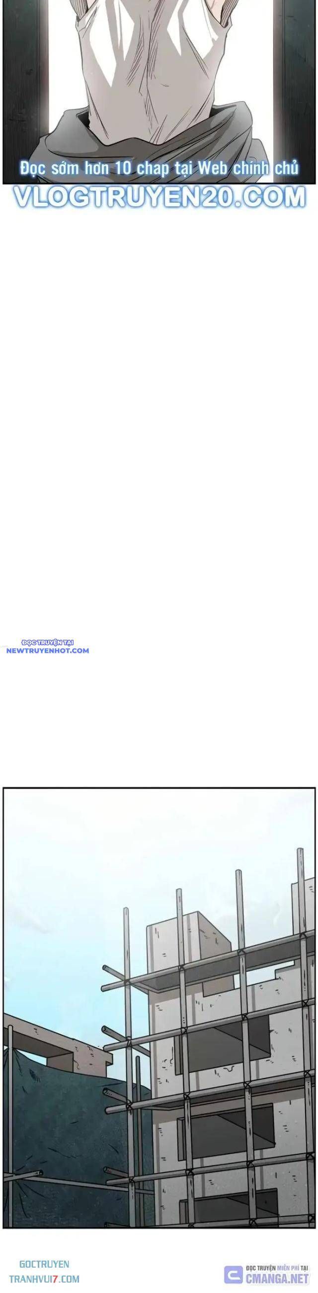 Shark - Cá Mập: Chapter 81