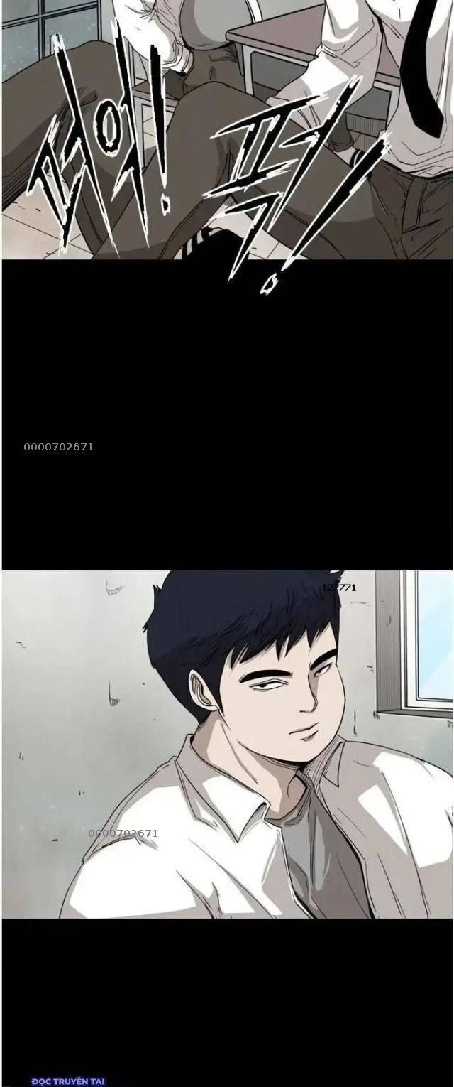 Shark - Cá Mập: Chapter 81