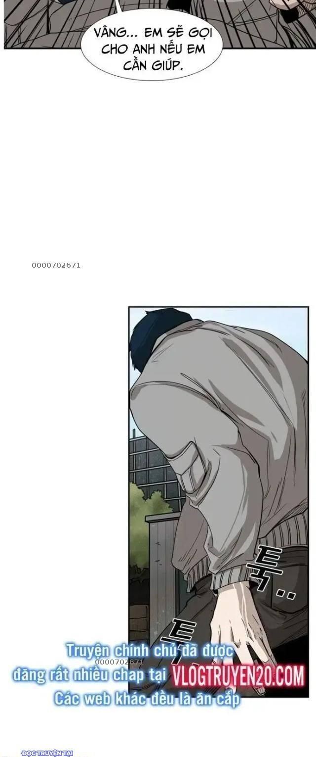 Shark - Cá Mập: Chapter 82