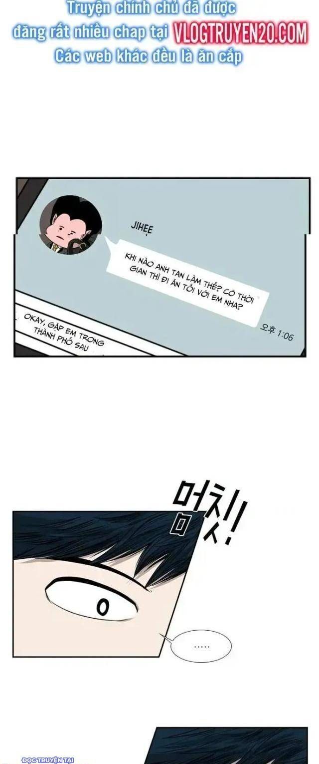 Shark - Cá Mập: Chapter 82