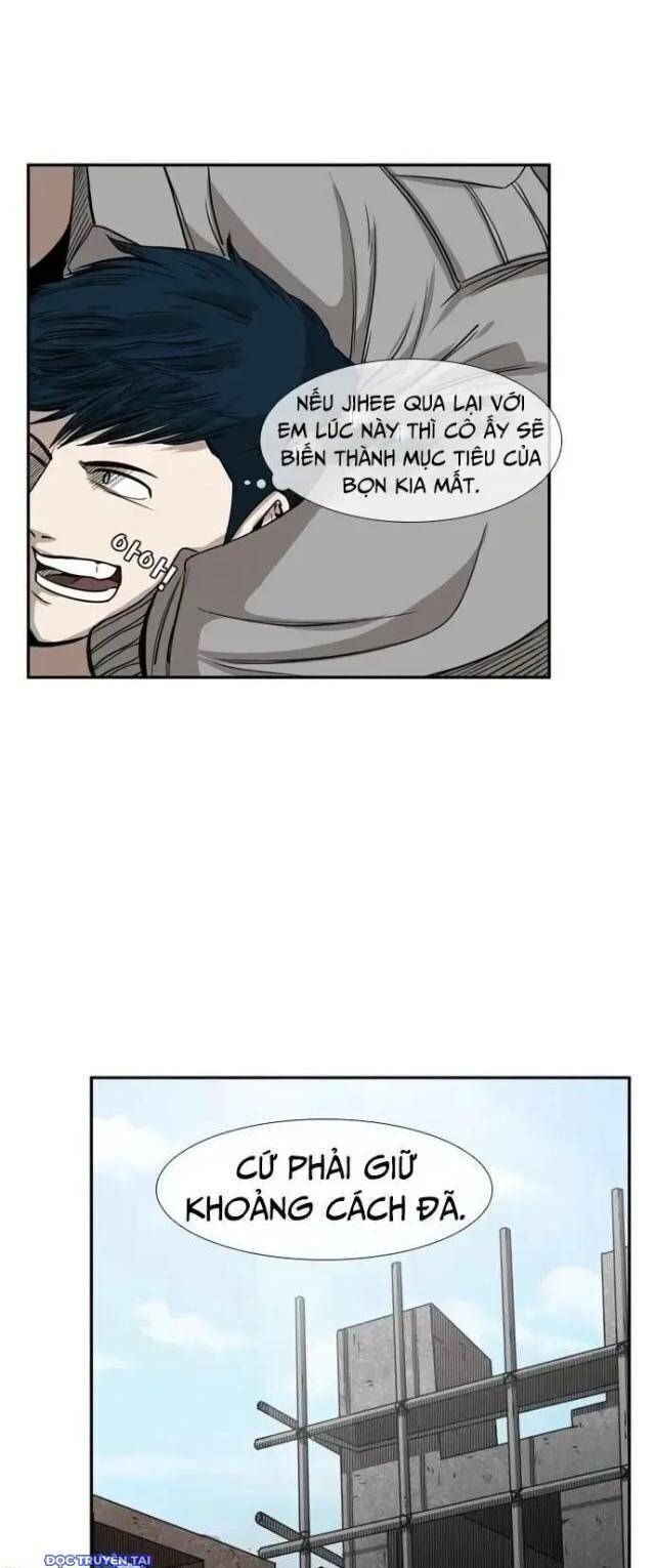 Shark - Cá Mập: Chapter 82