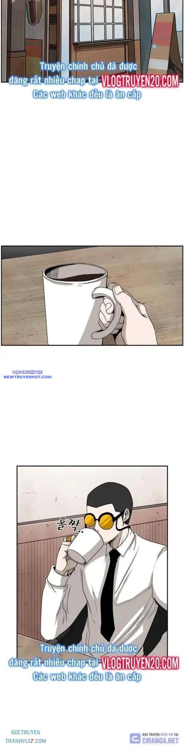 Shark - Cá Mập: Chapter 82