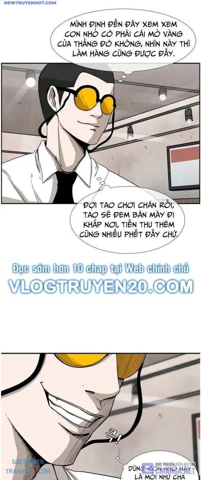 Shark - Cá Mập: Chapter 82
