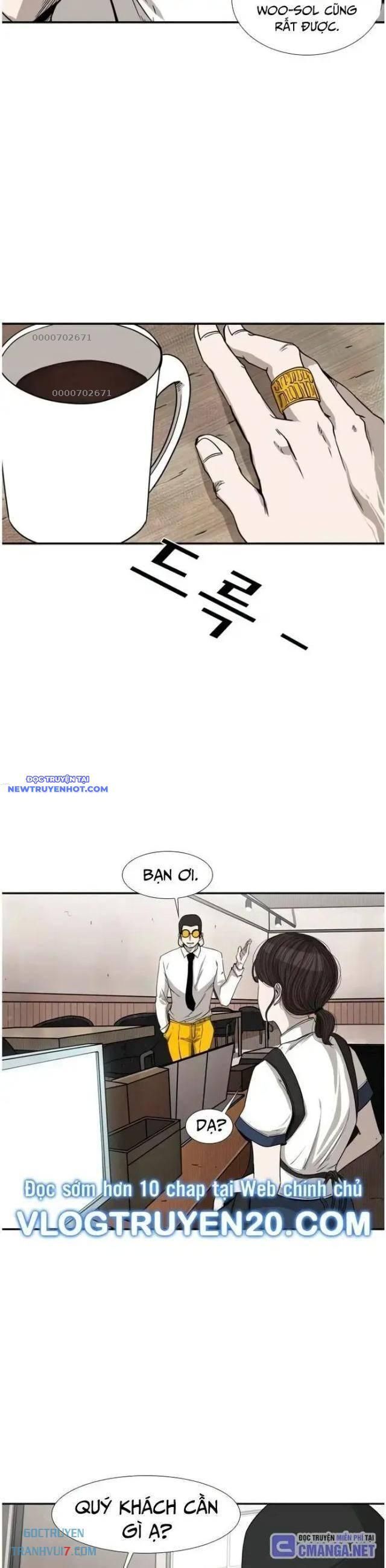 Shark - Cá Mập: Chapter 82