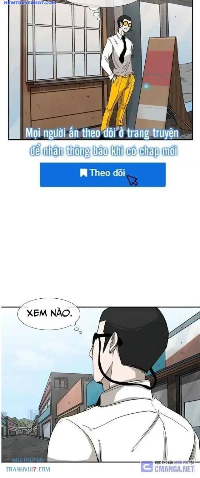 Shark - Cá Mập: Chapter 82