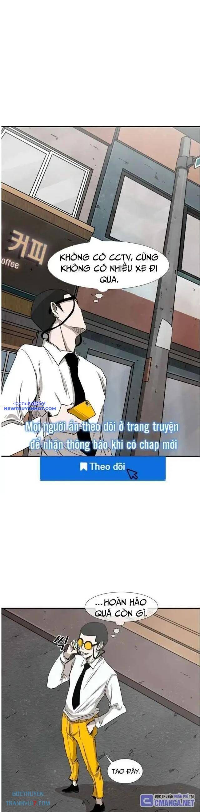 Shark - Cá Mập: Chapter 82