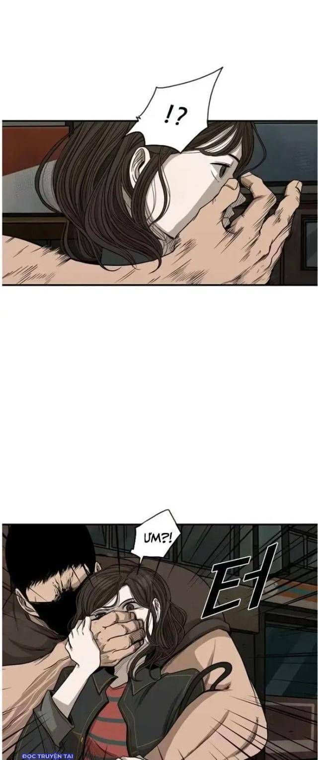 Shark - Cá Mập: Chapter 82