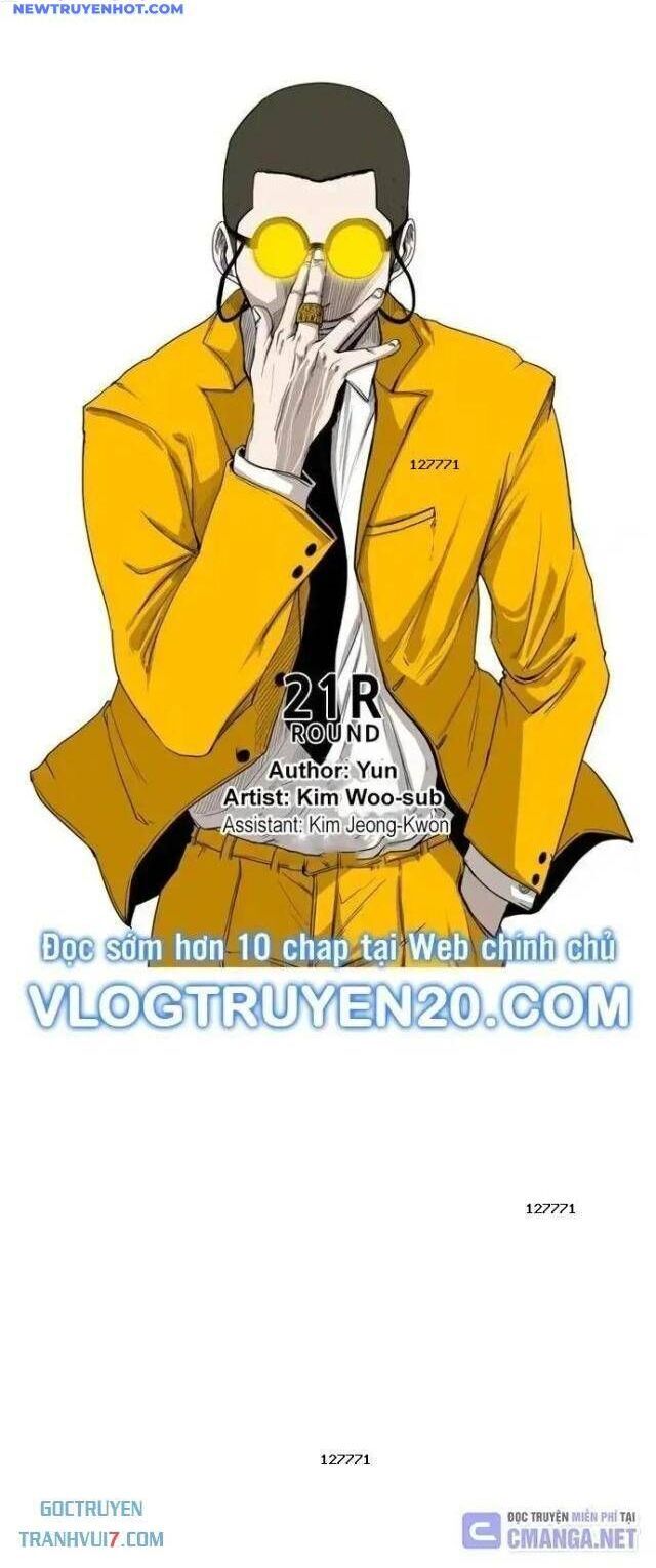 Shark - Cá Mập: Chapter 82