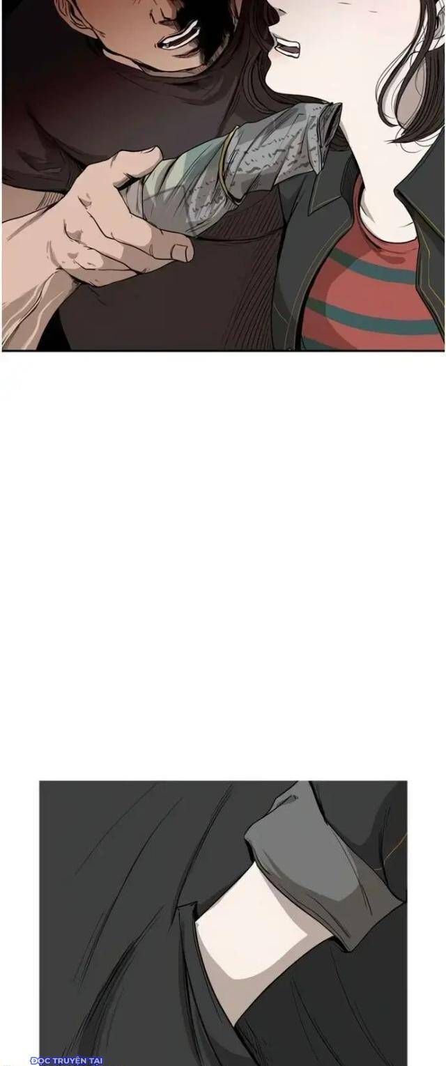 Shark - Cá Mập: Chapter 82