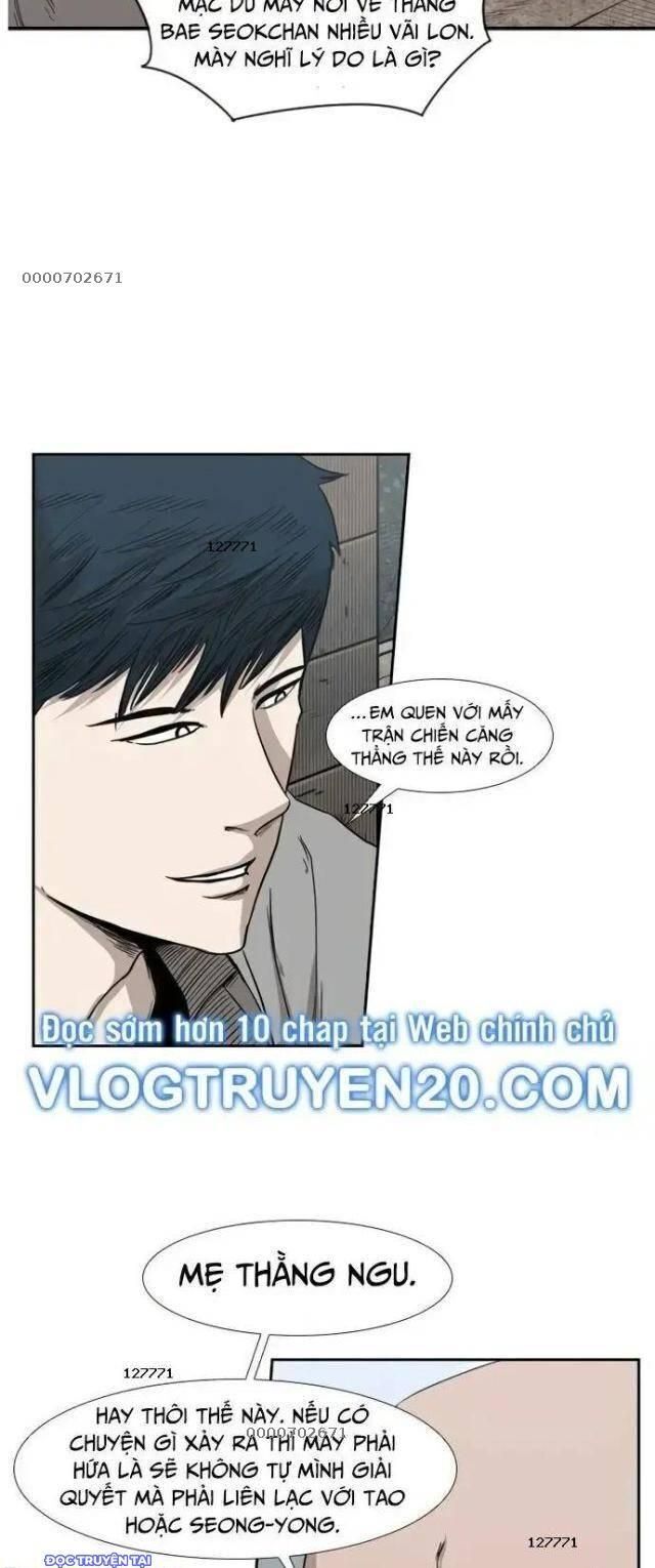 Shark - Cá Mập: Chapter 82