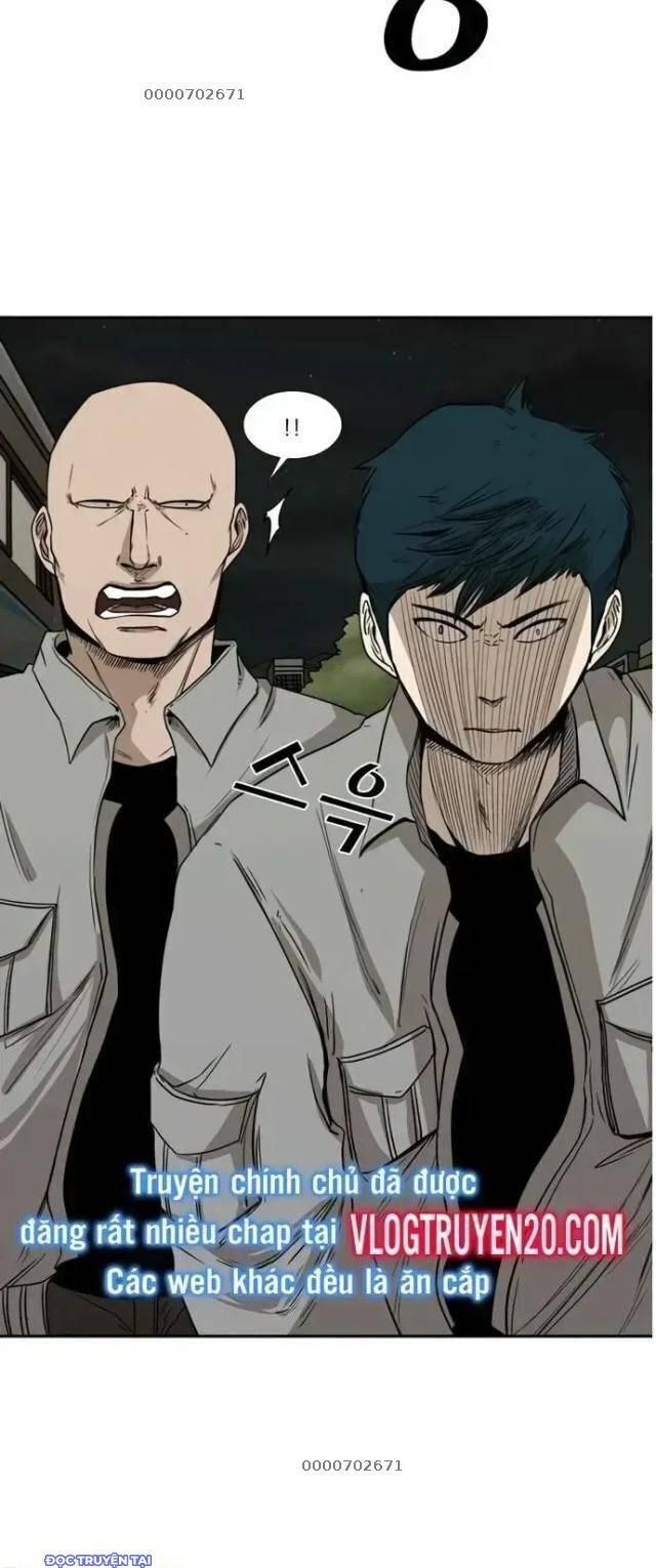 Shark - Cá Mập: Chapter 83