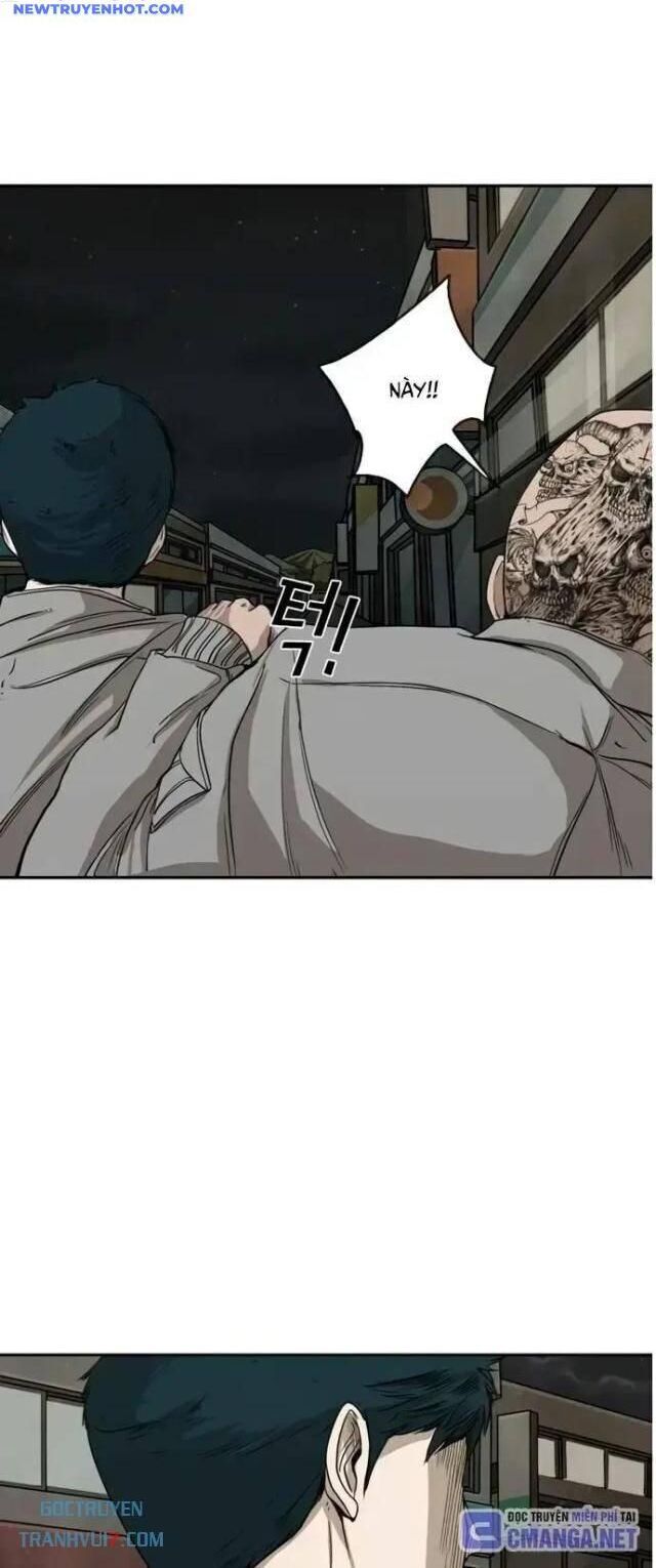 Shark - Cá Mập: Chapter 83