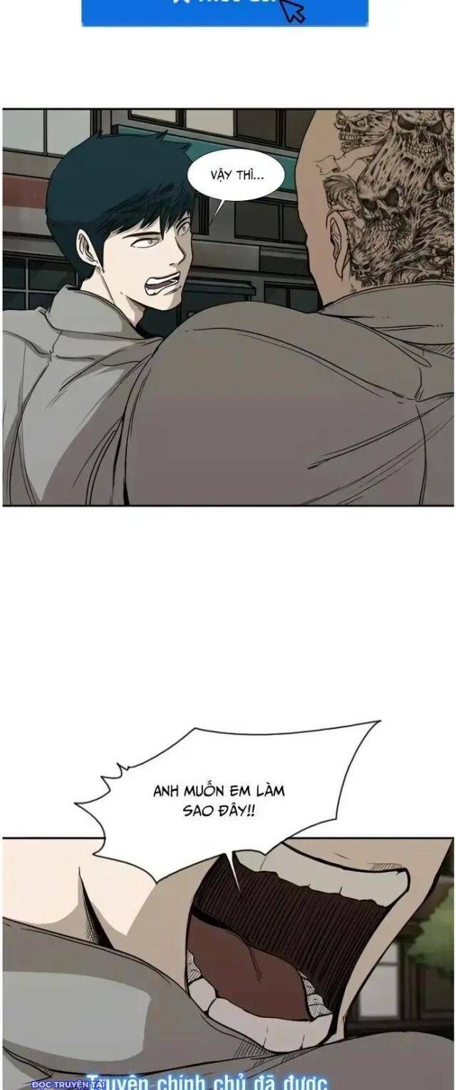 Shark - Cá Mập: Chapter 83