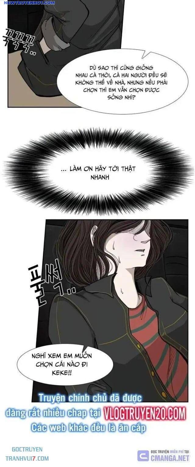 Shark - Cá Mập: Chapter 83