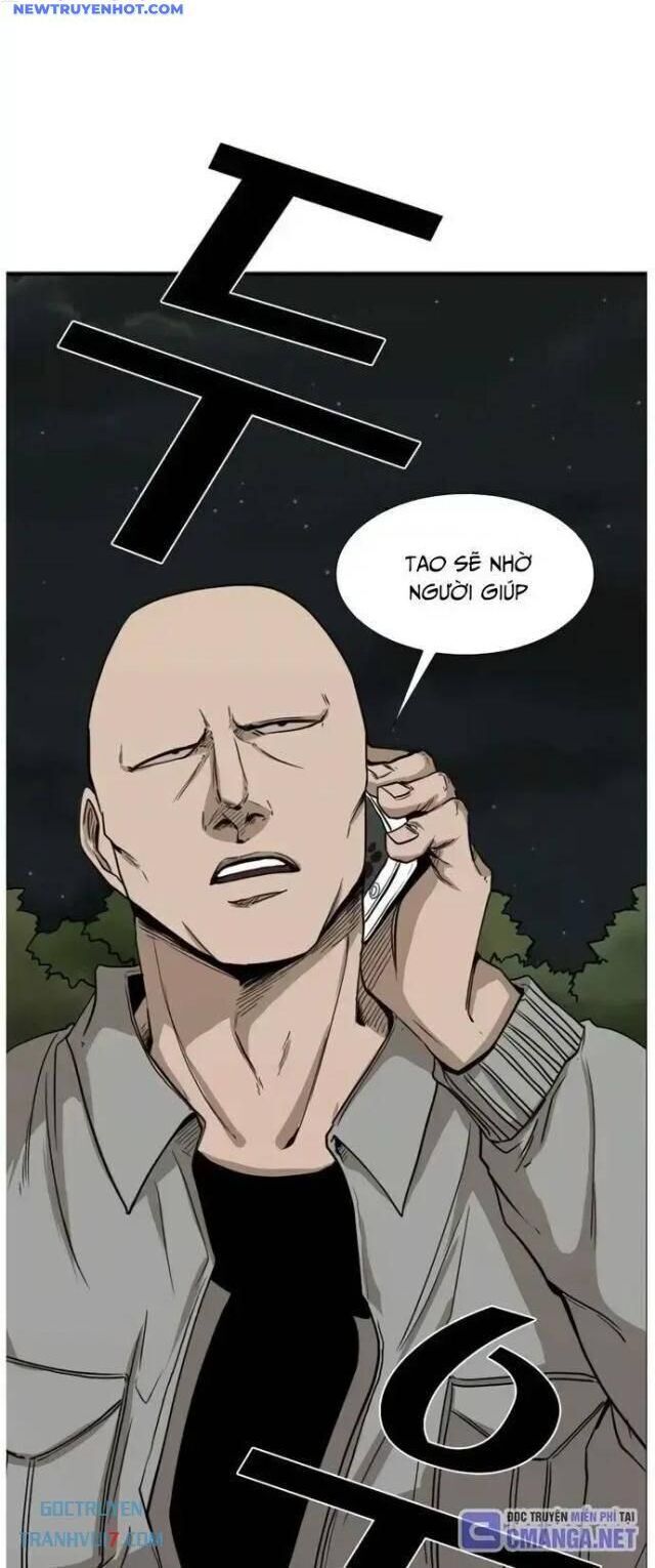 Shark - Cá Mập: Chapter 83