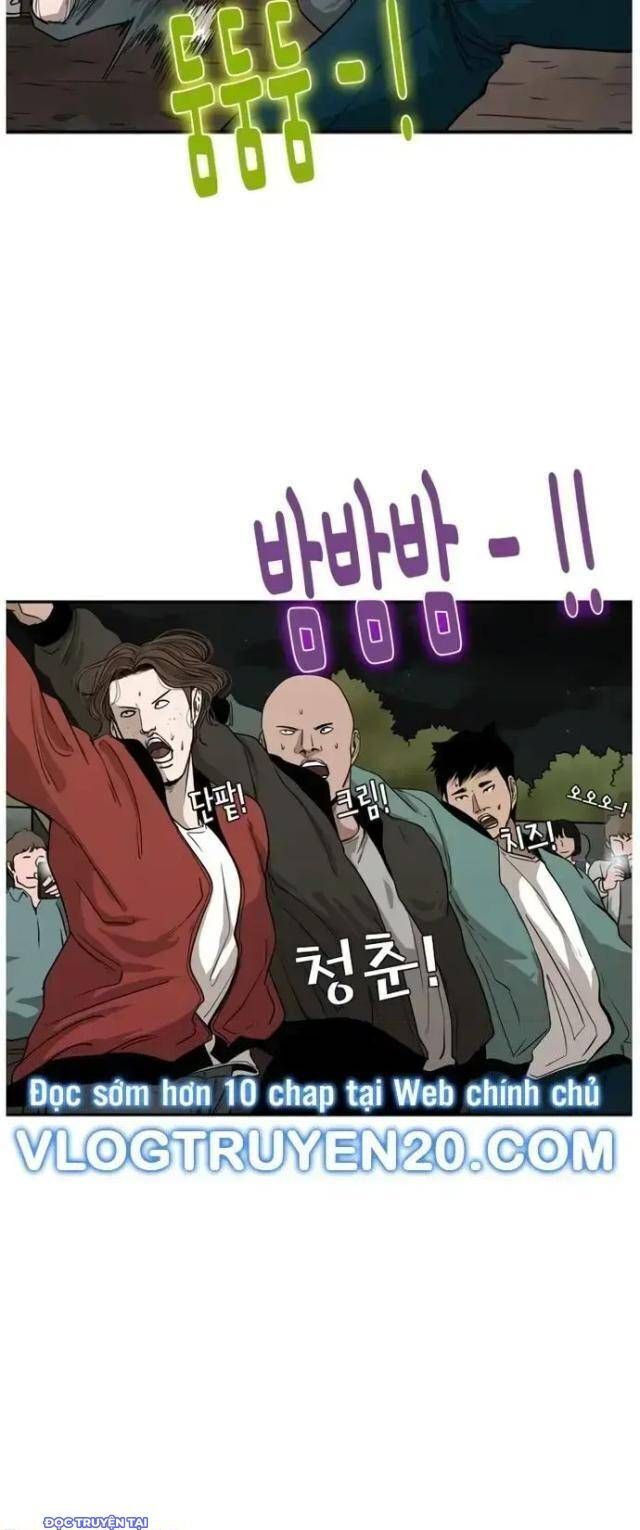 Shark - Cá Mập: Chapter 83