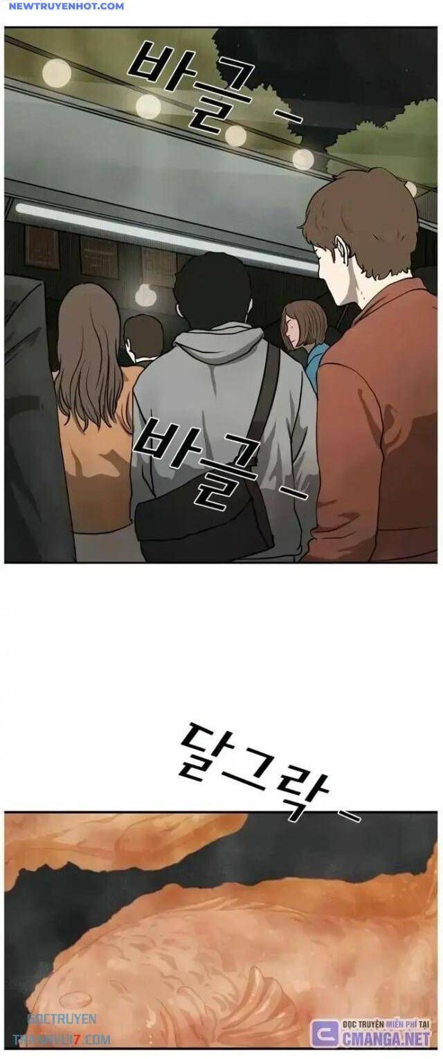 Shark - Cá Mập: Chapter 83