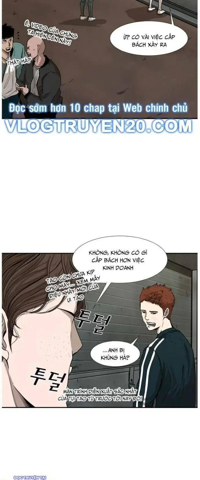 Shark - Cá Mập: Chapter 83