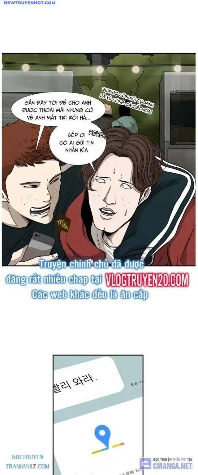 Shark - Cá Mập: Chapter 83