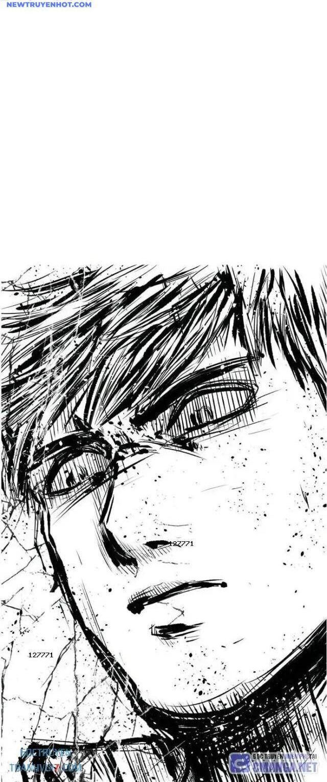 Shark - Cá Mập: Chapter 83