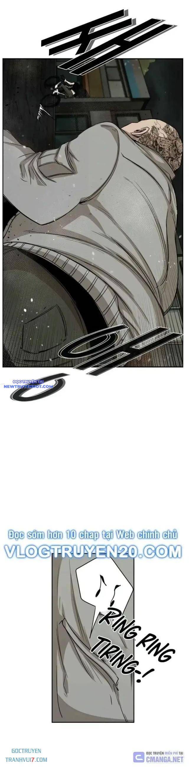 Shark - Cá Mập: Chapter 83