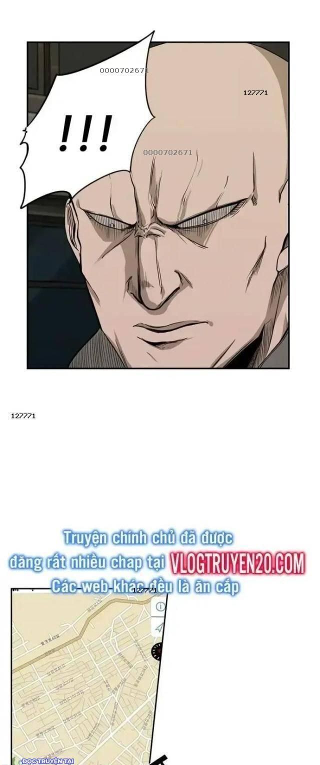 Shark - Cá Mập: Chapter 83