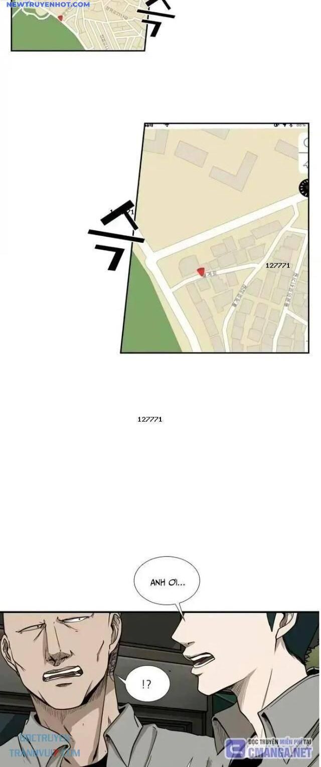 Shark - Cá Mập: Chapter 83