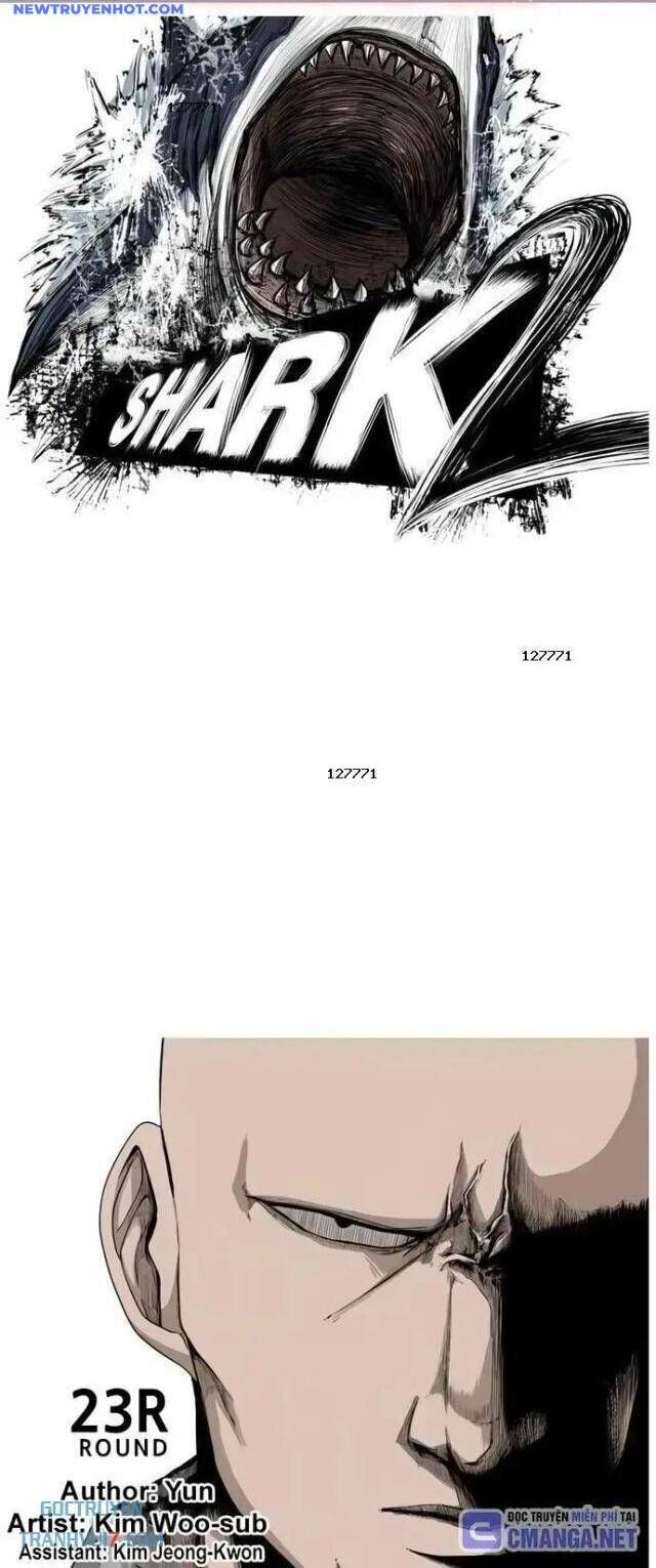 Shark - Cá Mập: Chapter 84