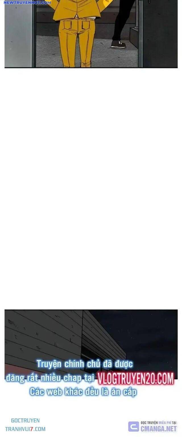 Shark - Cá Mập: Chapter 84