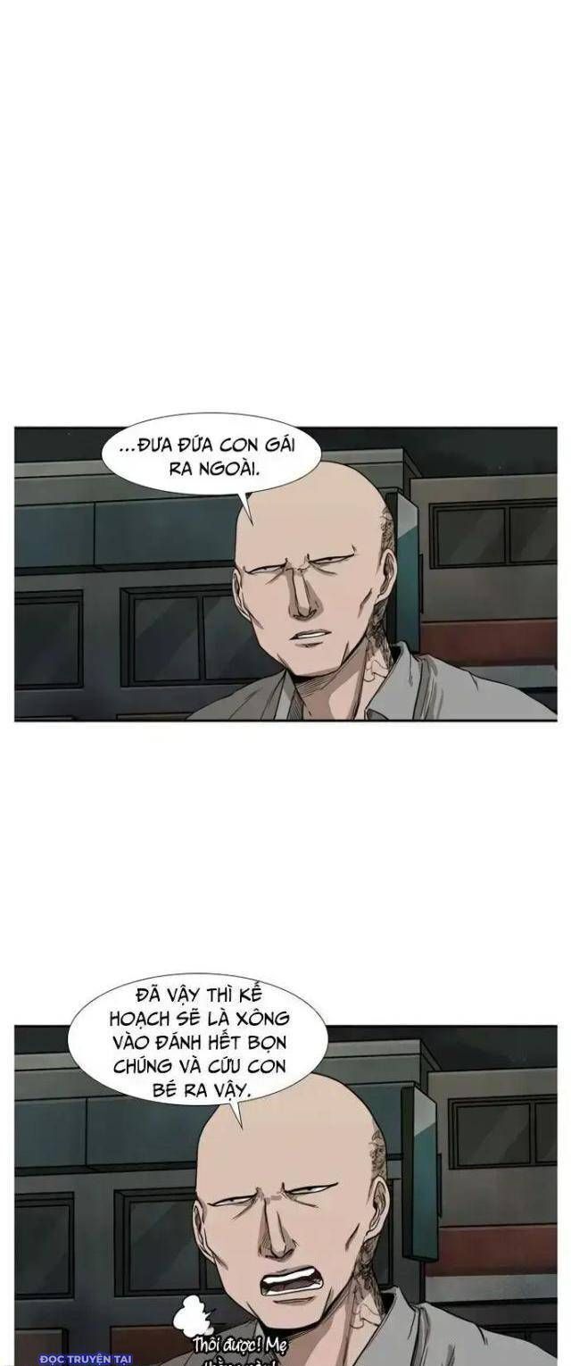 Shark - Cá Mập: Chapter 84