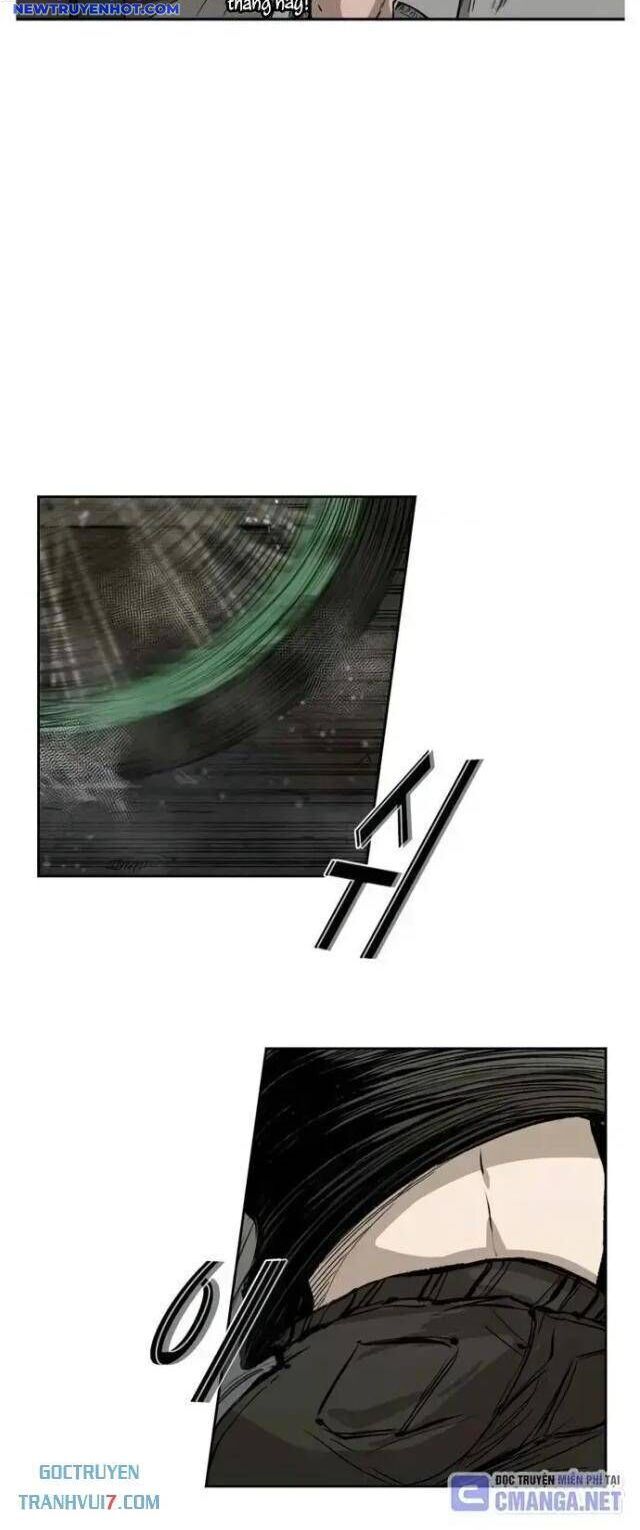 Shark - Cá Mập: Chapter 84