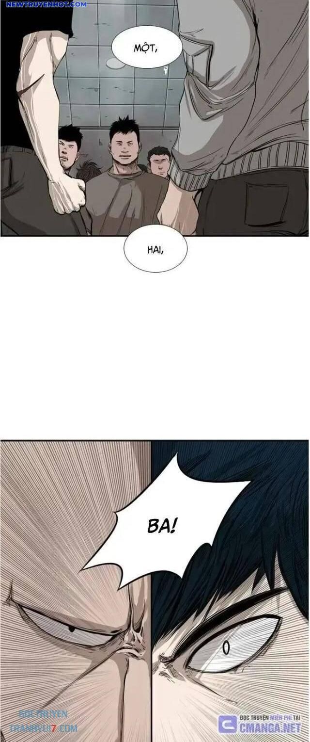 Shark - Cá Mập: Chapter 84