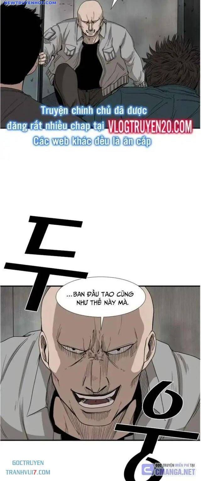 Shark - Cá Mập: Chapter 84