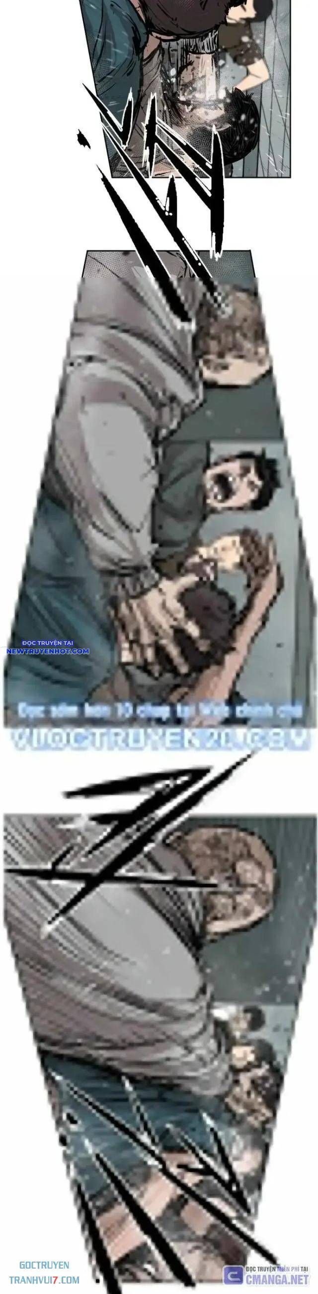 Shark - Cá Mập: Chapter 84