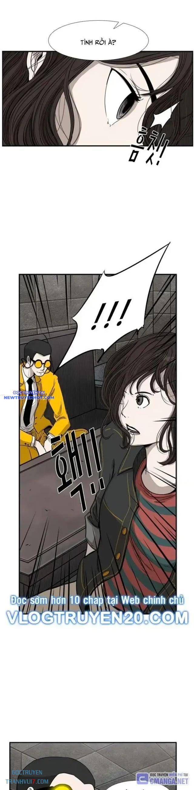 Shark - Cá Mập: Chapter 84