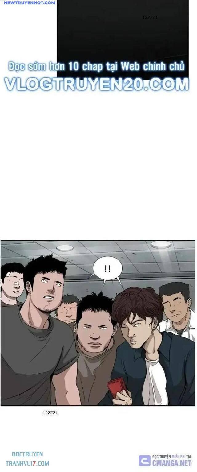 Shark - Cá Mập: Chapter 84