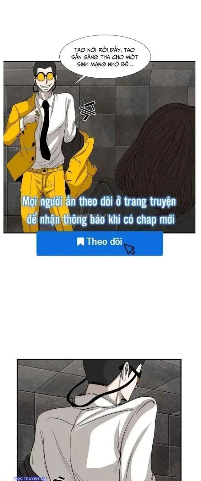 Shark - Cá Mập: Chapter 85