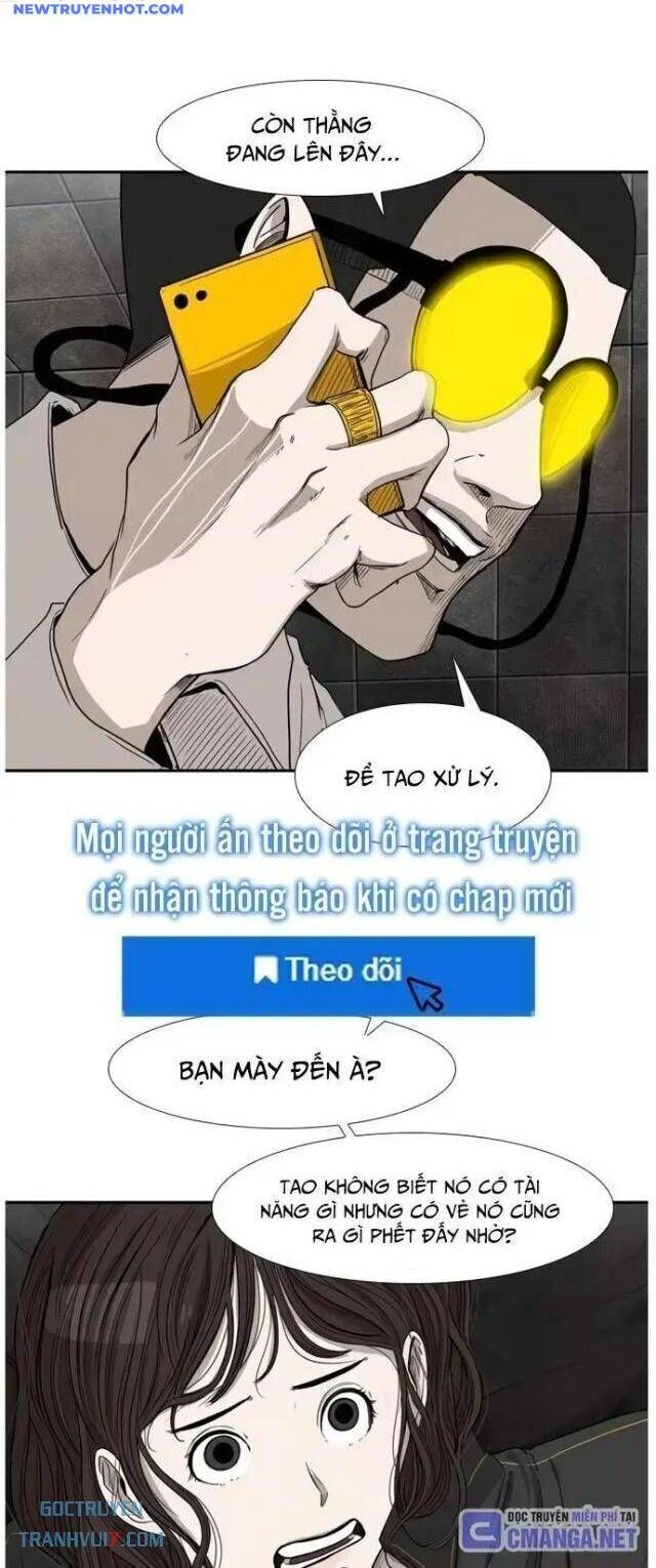 Shark - Cá Mập: Chapter 85