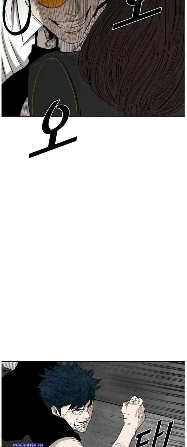 Shark - Cá Mập: Chapter 85