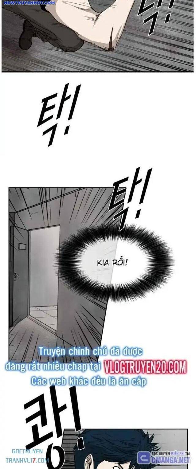 Shark - Cá Mập: Chapter 85