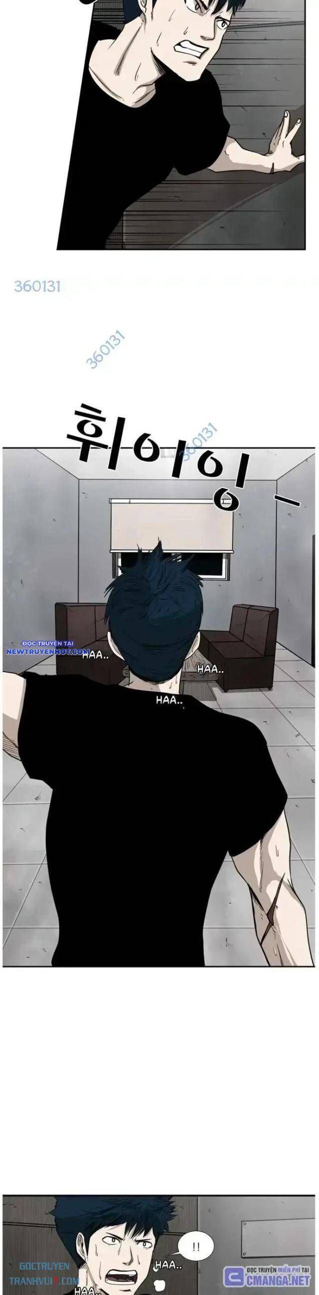 Shark - Cá Mập: Chapter 85