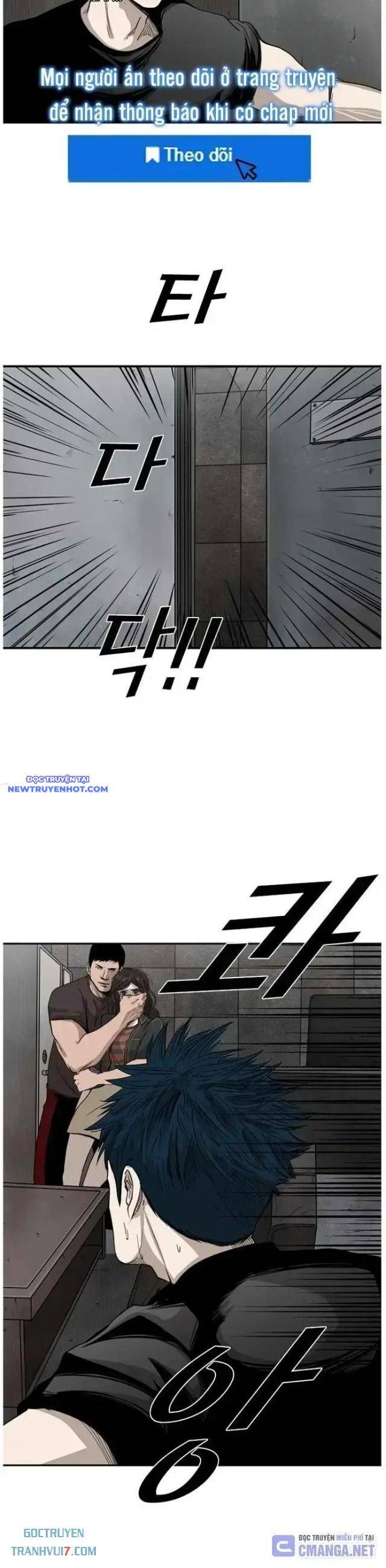 Shark - Cá Mập: Chapter 85