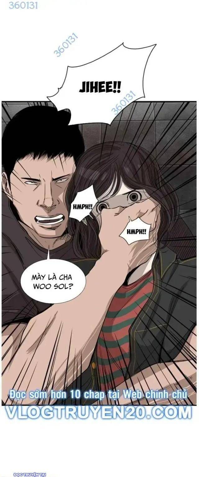 Shark - Cá Mập: Chapter 85