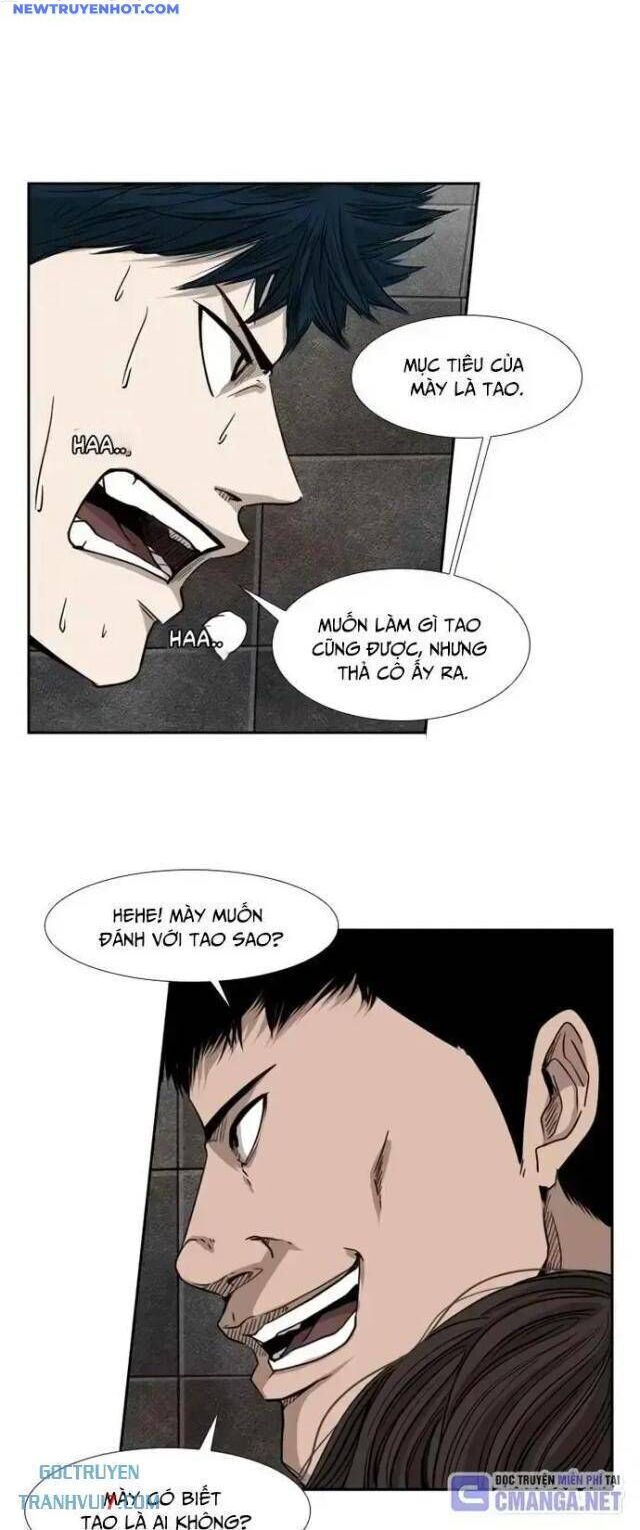 Shark - Cá Mập: Chapter 85