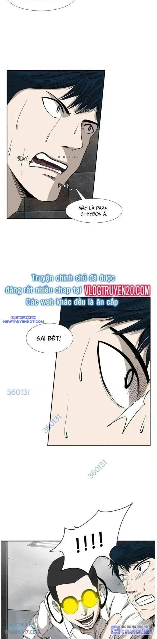 Shark - Cá Mập: Chapter 85