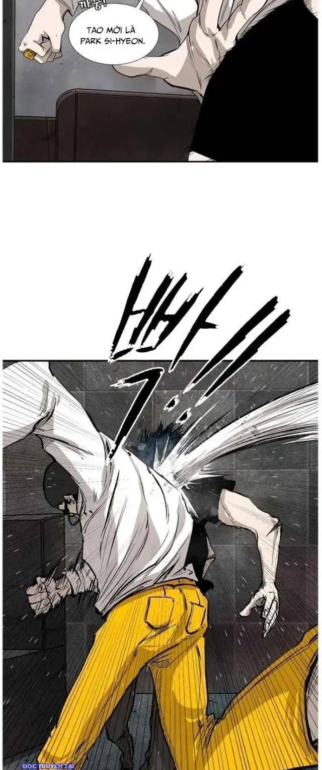 Shark - Cá Mập: Chapter 85