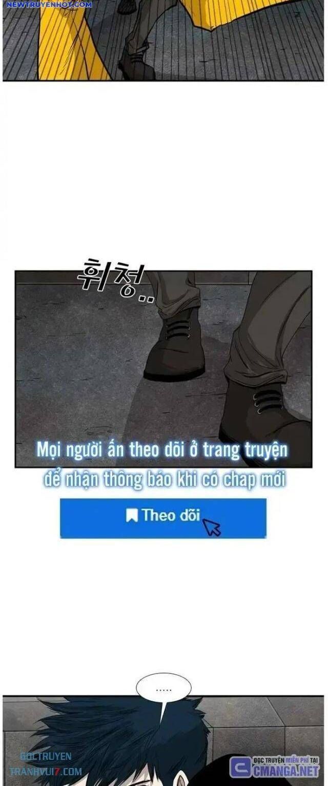 Shark - Cá Mập: Chapter 85